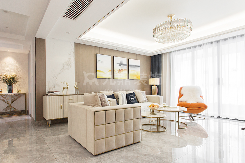 新房裝修設(shè)計(jì) 新房裝修設(shè)計(jì)