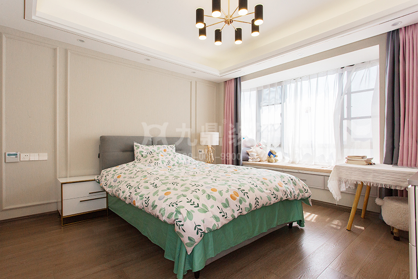 新房裝修設(shè)計(jì) 新房裝修設(shè)計(jì)