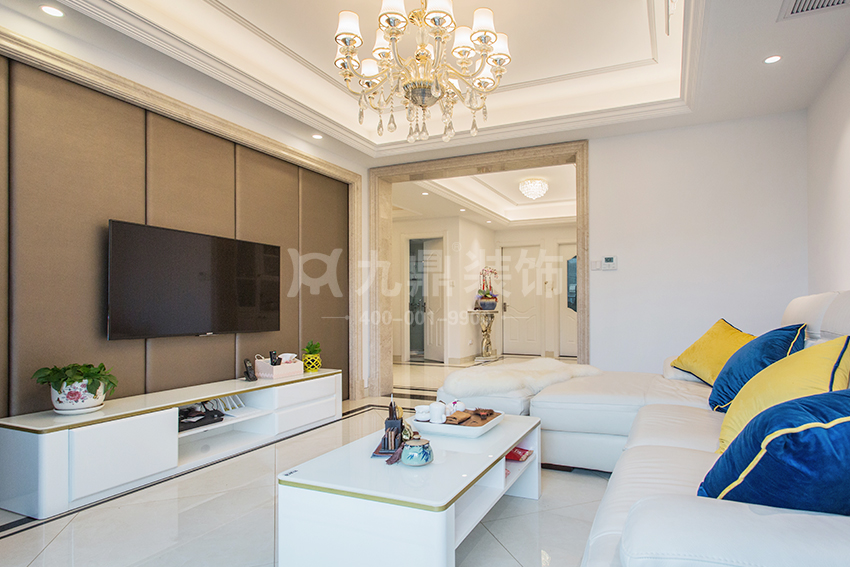 新房裝修 新房裝修