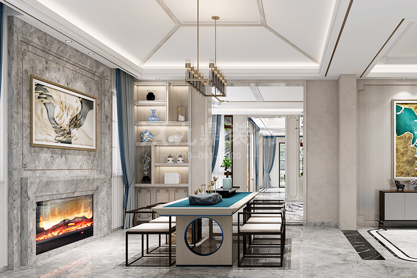 新房裝修 新房裝修