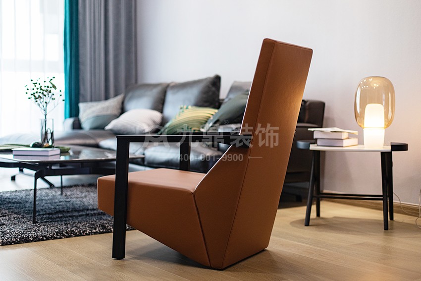 客廳裝修實景圖 客廳裝修實景圖