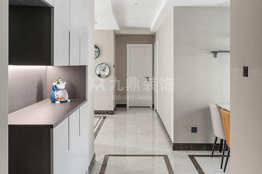 過道裝修圖 過道裝修圖