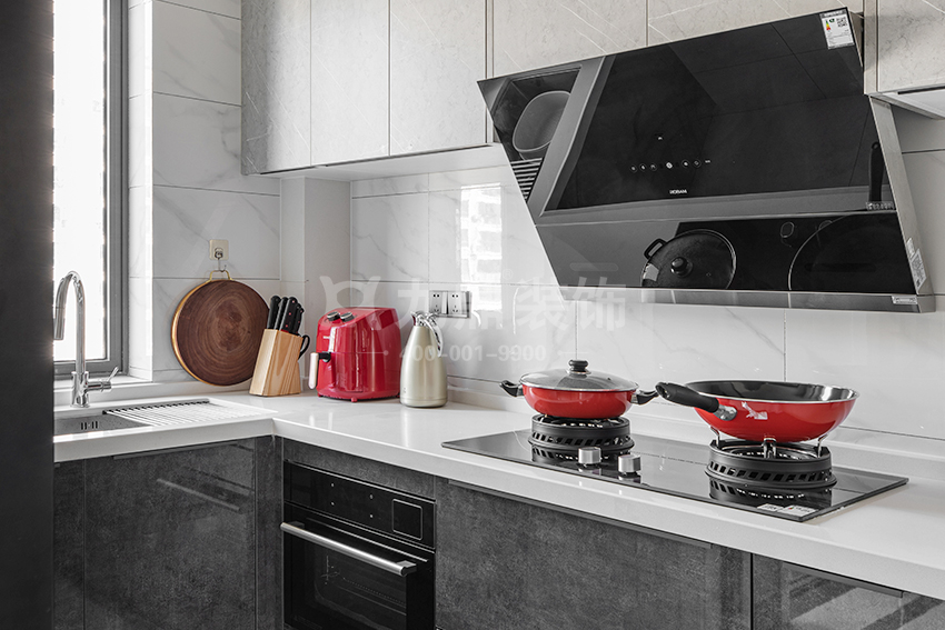 廚房裝修圖 廚房裝修圖