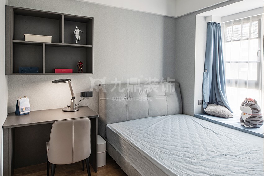 次臥裝修圖 次臥裝修圖