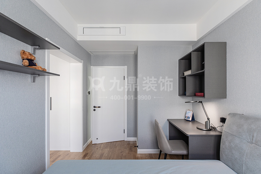 次臥裝修圖 次臥裝修圖