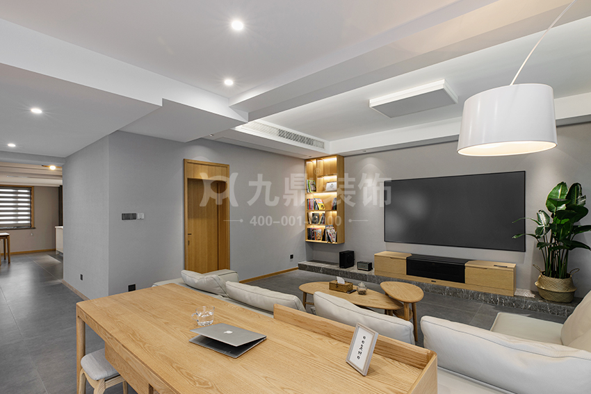 客廳裝修實景圖 客廳裝修實景圖