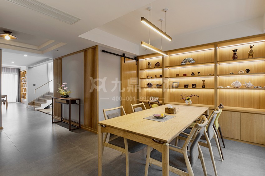 餐廳裝修實景圖 餐廳裝修實景圖