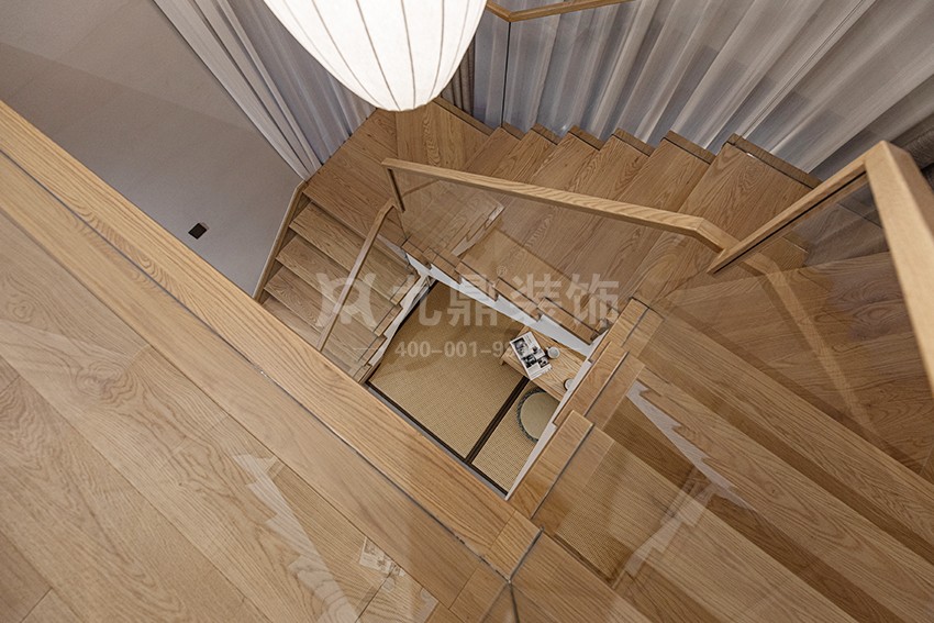 樓梯裝修實景圖 樓梯裝修實景圖