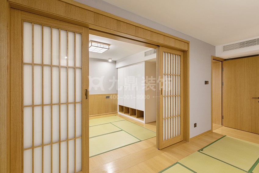 榻榻米裝修實景圖 榻榻米裝修實景圖