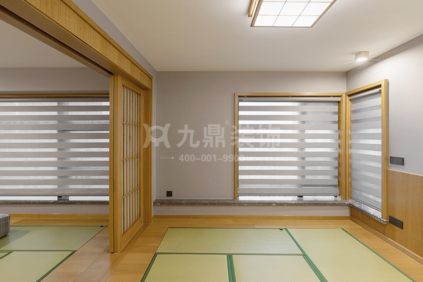 榻榻米裝修實景圖 榻榻米裝修實景圖
