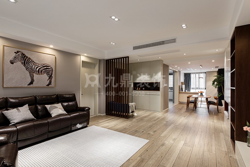 客廳裝修實景圖 客廳裝修實景圖