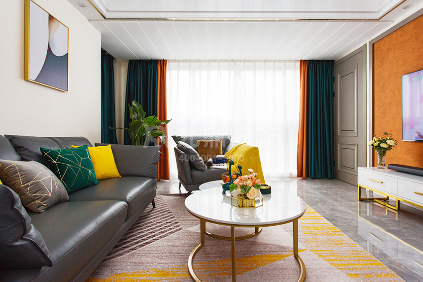 新房裝修 新房裝修