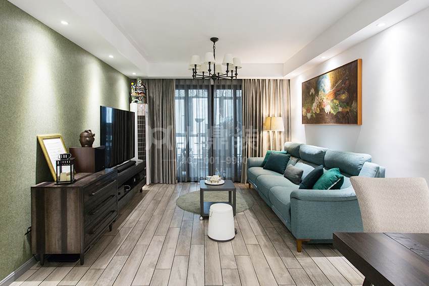 杭州家裝公司 杭州家裝公司