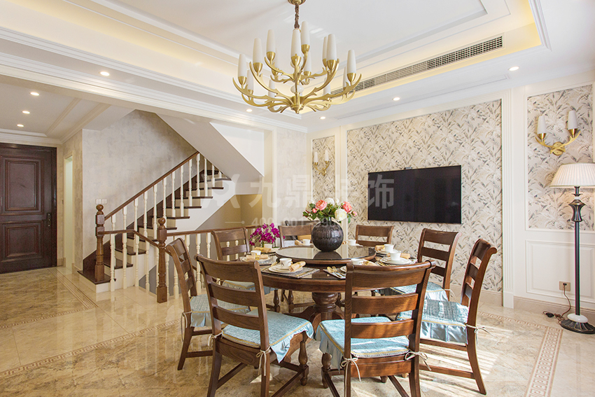 別墅裝修 別墅裝修