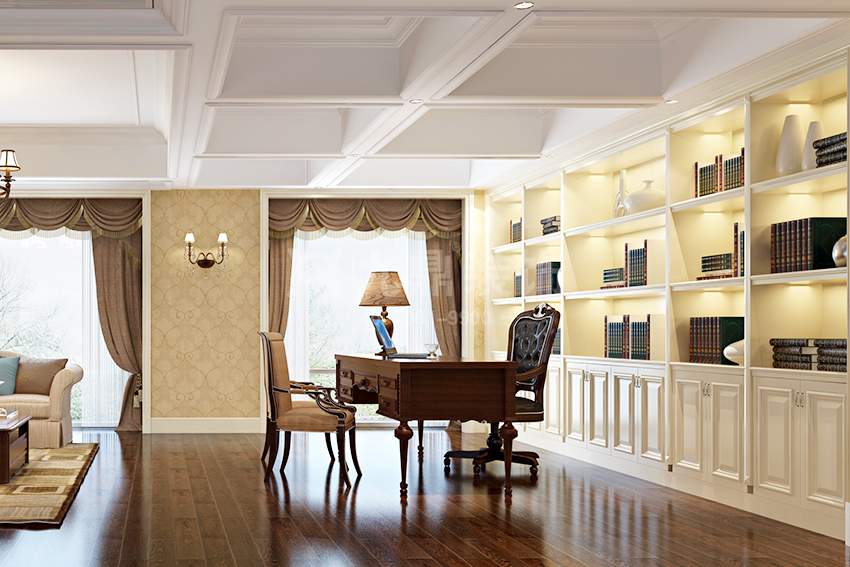 裝修風格 裝修風格