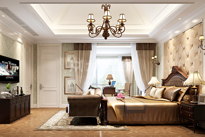 裝修風格 裝修風格