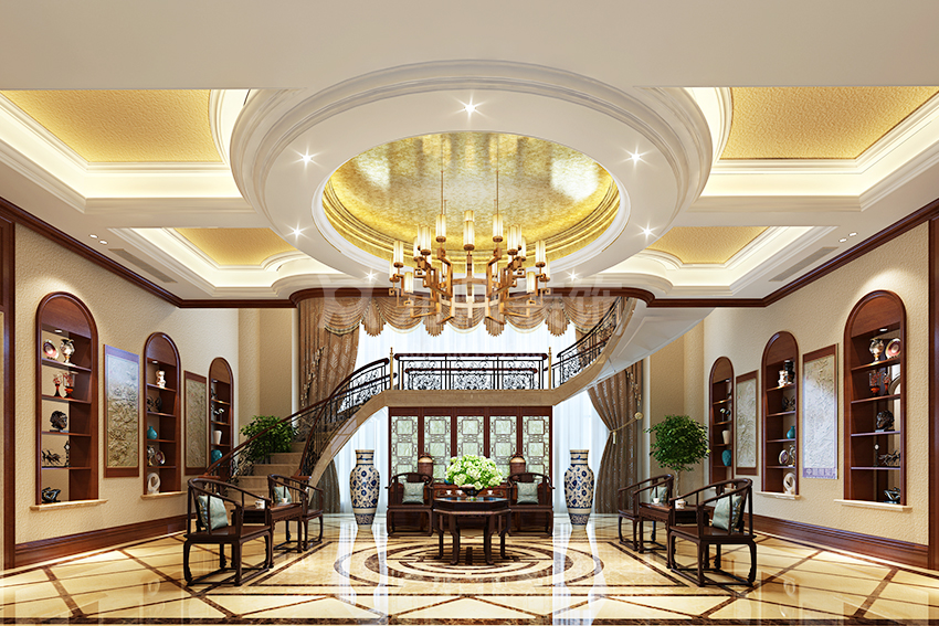 裝修風格分類 裝修風格分類