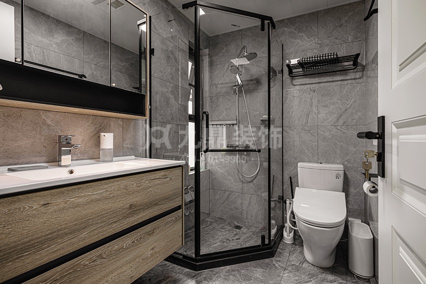 衛(wèi)生間裝修圖 衛(wèi)生間裝修圖