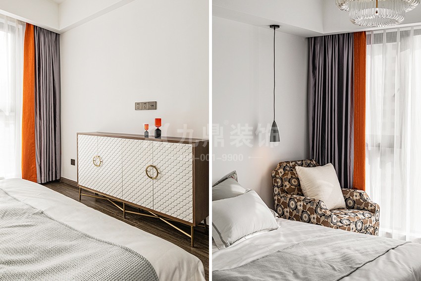 臥室裝修圖