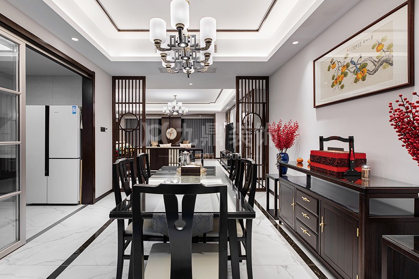 餐廳裝修圖