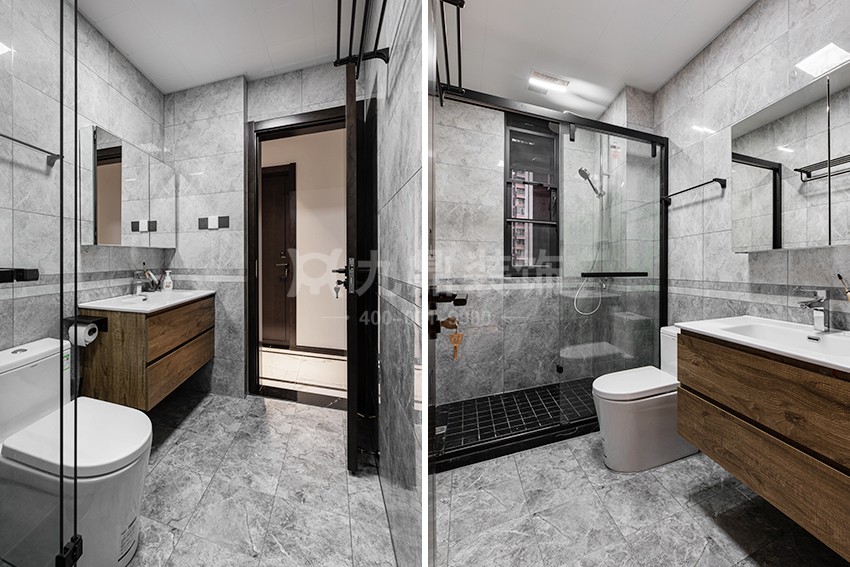 衛生間裝修圖