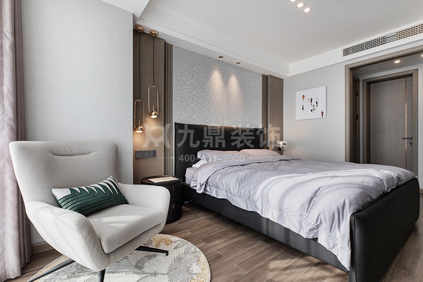 主臥裝修圖 主臥裝修圖