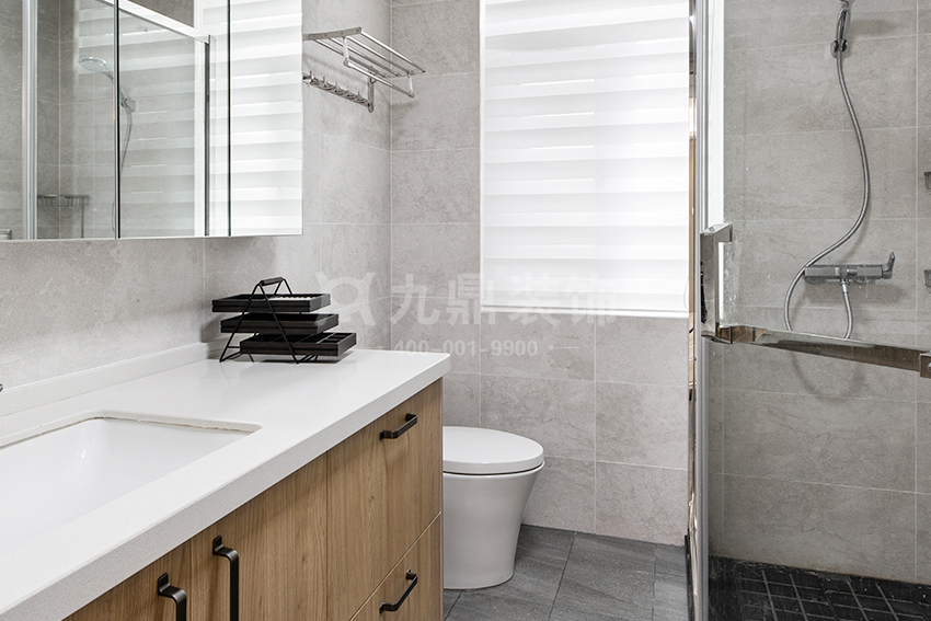 衛(wèi)生間裝修圖