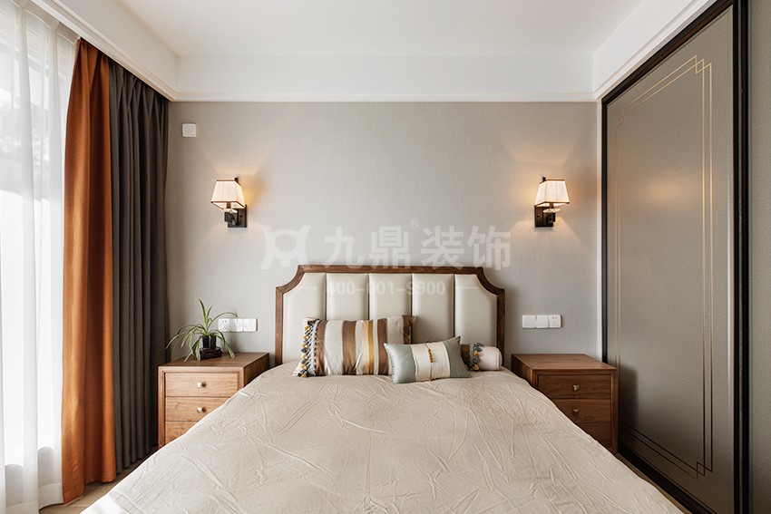 臥室裝修圖