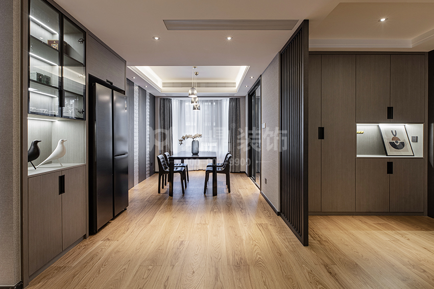 過道裝修圖 過道裝修圖