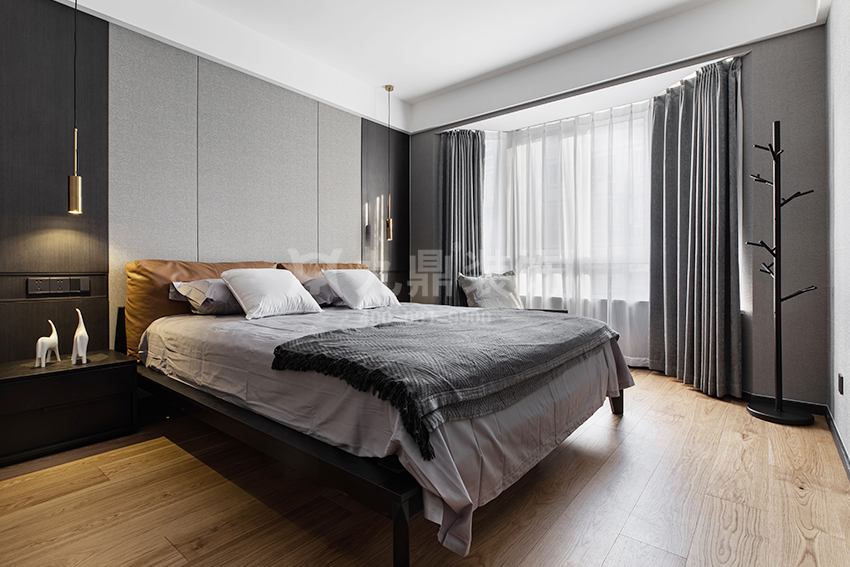 臥室裝修圖 臥室裝修圖
