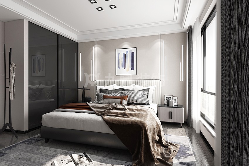 臥室裝修效果圖