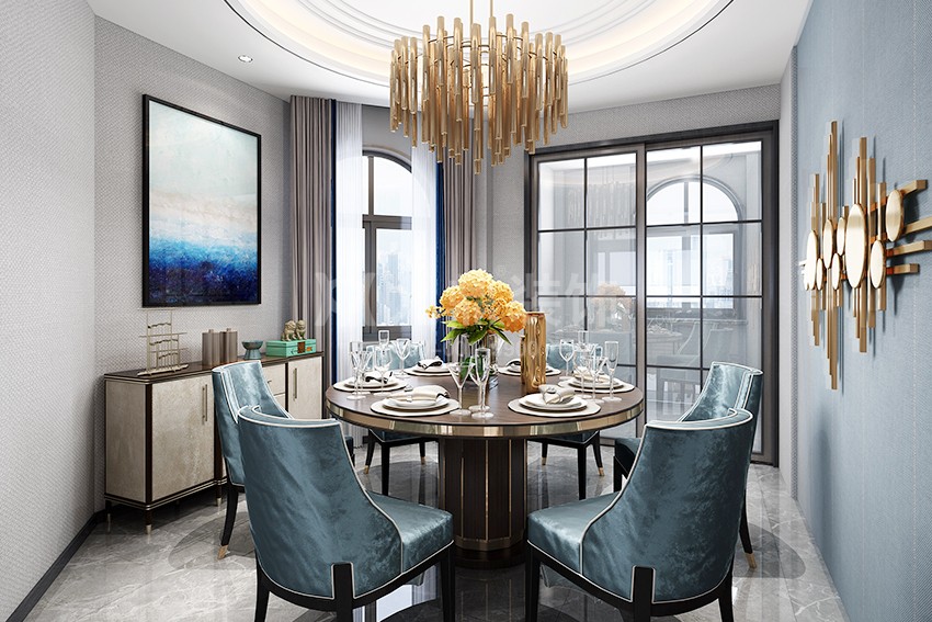 疊排裝修效果圖 疊排裝修效果圖