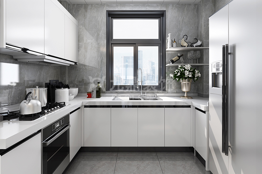 疊排裝修效果圖 疊排裝修效果圖