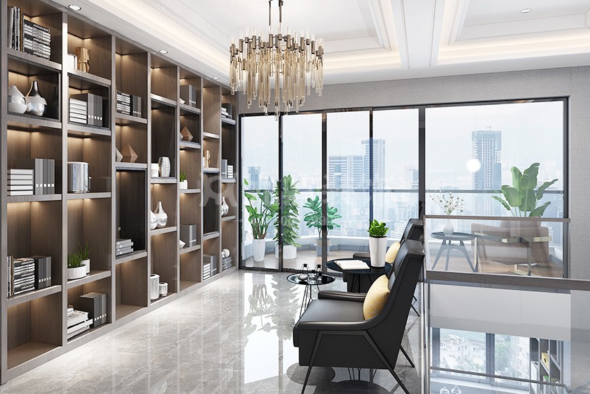 疊排裝修效果圖 疊排裝修效果圖