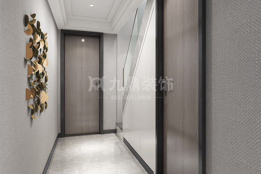 疊排裝修效果圖 疊排裝修效果圖