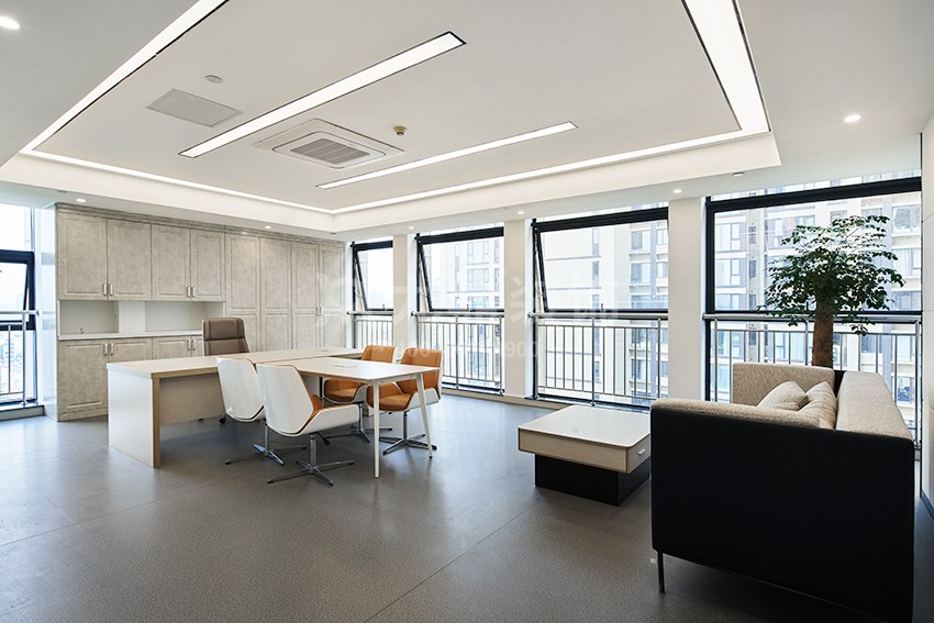 辦公室裝修效果圖 辦公室裝修效果圖