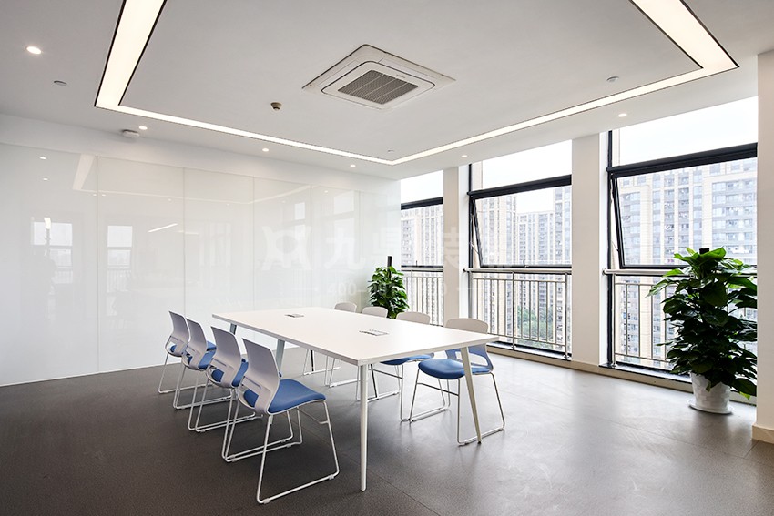 辦公室裝修效果圖 辦公室裝修效果圖