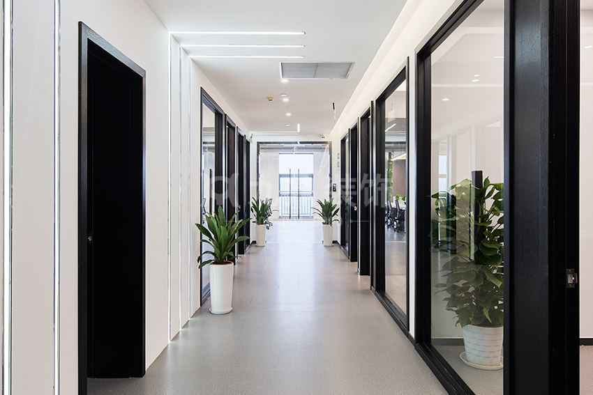 辦公室裝修效果圖 辦公室裝修效果圖