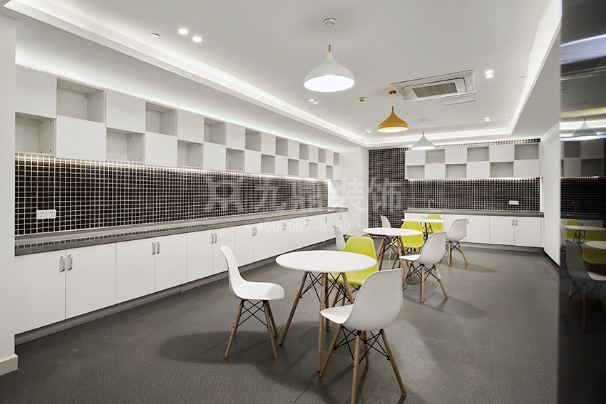 辦公室裝修效果圖 辦公室裝修效果圖