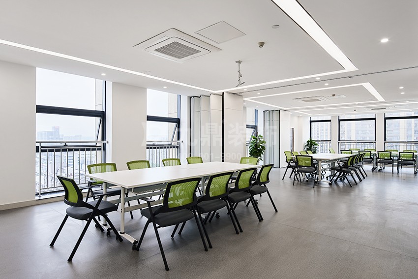 辦公室裝修效果圖 辦公室裝修效果圖
