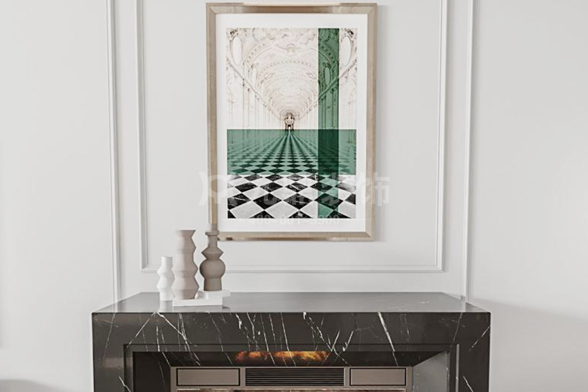 壁櫥裝修效果圖