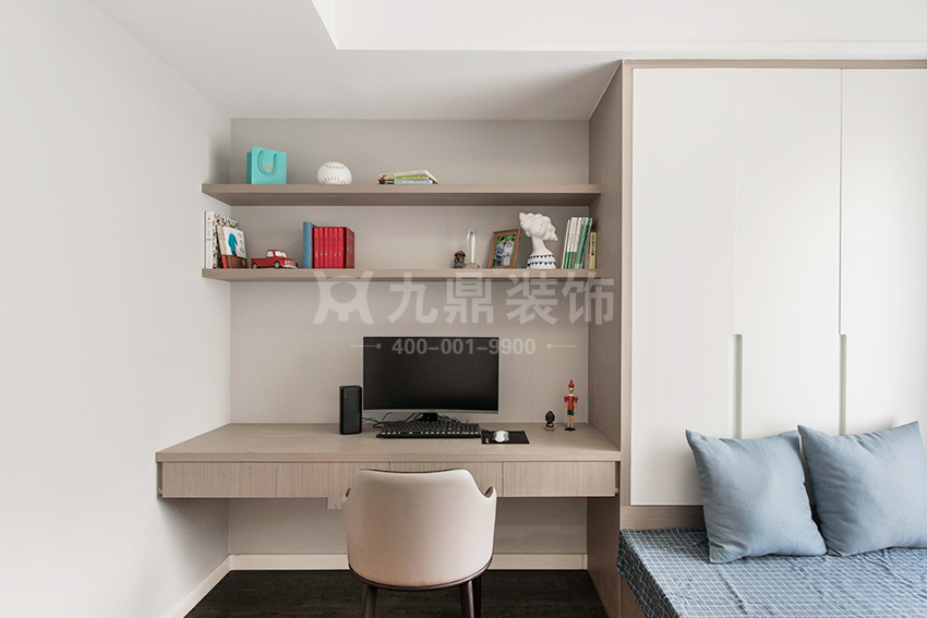 榻榻米裝修圖