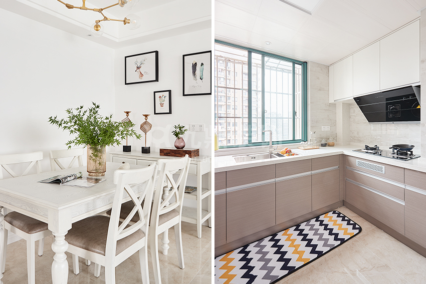 毛胚房裝修效果圖 毛胚房裝修效果圖