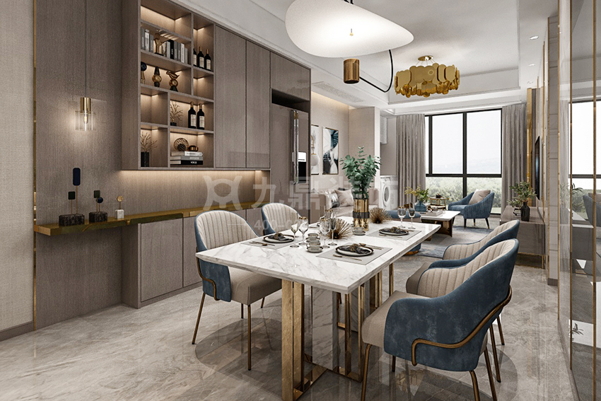 別墅裝修風格 別墅裝修風格