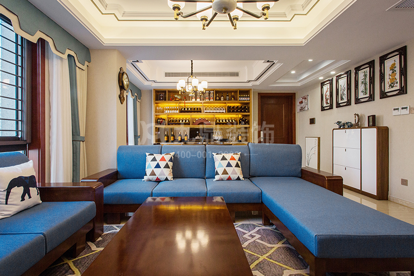 杭州室內裝修公司 杭州室內裝修公司