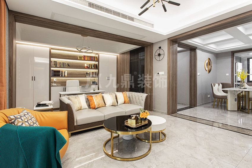 九鼎裝飾 九鼎裝飾