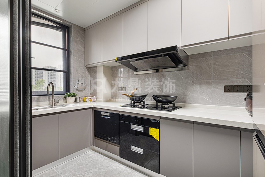 廚房裝修圖