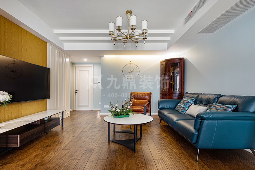 客廳裝修圖