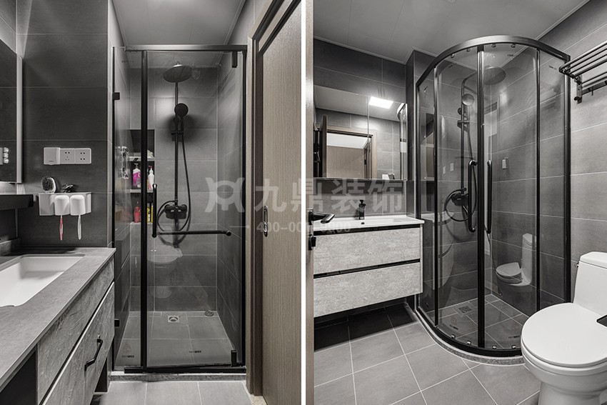 衛生間裝修圖 衛生間裝修圖