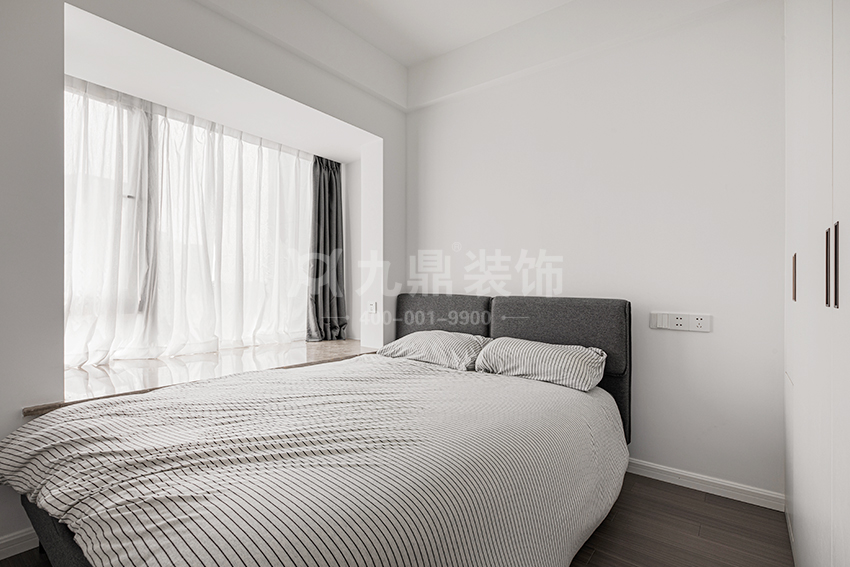 次臥裝修圖 次臥裝修圖